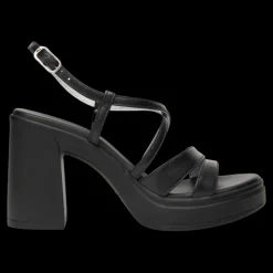 Nero Giardini Sandali Da Donna Nero - E513660D