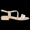 Nero Giardini Sandali Da Donna Beige - E513403D