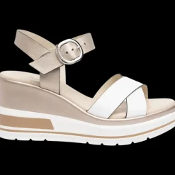 Nero Giardini Sandali Da Donna E218737d Saturn - E218737D