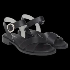 Nero Giardini Sandali Da Donna Nero - E513400D