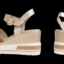 Nero Giardini Sandali Da Donna E218737d Saturn - E218737D