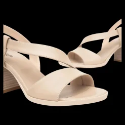 Nero Giardini Sandali Da Donna Lino - E510440D