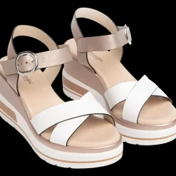 Nero Giardini Sandali Da Donna E218737d Saturn - E218737D