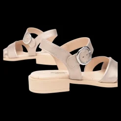 Nero Giardini Sandali Da Donna Sabbia - E513401D