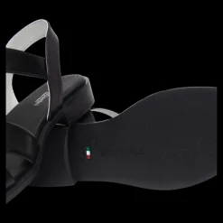 Nero Giardini Sandali Da Donna Nero - E513400D