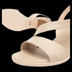 Nero Giardini Sandali Da Donna Lino - E510440D