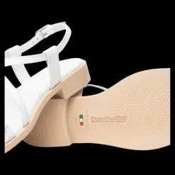 Nero Giardini Sandali Da Donna Bianco - E513403D