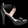 Nero Giardini Sandali Eleganti Da Donna Con Tacco Alto Nero - E307231DE