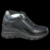 Nero Giardini Sneakers Da Donna Nero - E512940D