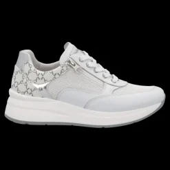 Nero Giardini Sneakers Da Donna Bianco - E512930D