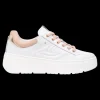 Nero Giardini Sneakers Da Donna Bianco - E513090D