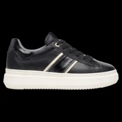 Nero Giardini Sneakers Da Donna Nero - I308430D