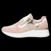 Nero Giardini Sneakers Da Donna Peonia - E010500D