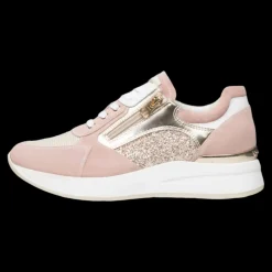 Nero Giardini Sneakers Da Donna Peonia - E010500D