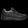 Nero Giardini Sneakers Da Uomo Nero - E400182U