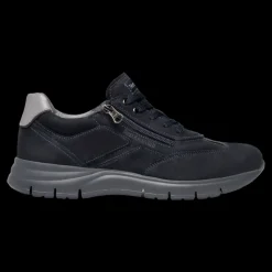 Nero Giardini Sneakers Da Uomo Blu - I202501U