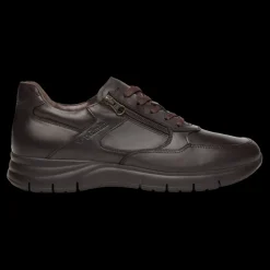 Nero Giardini Sneakers Da Uomo Testa Di Moro - I402153U