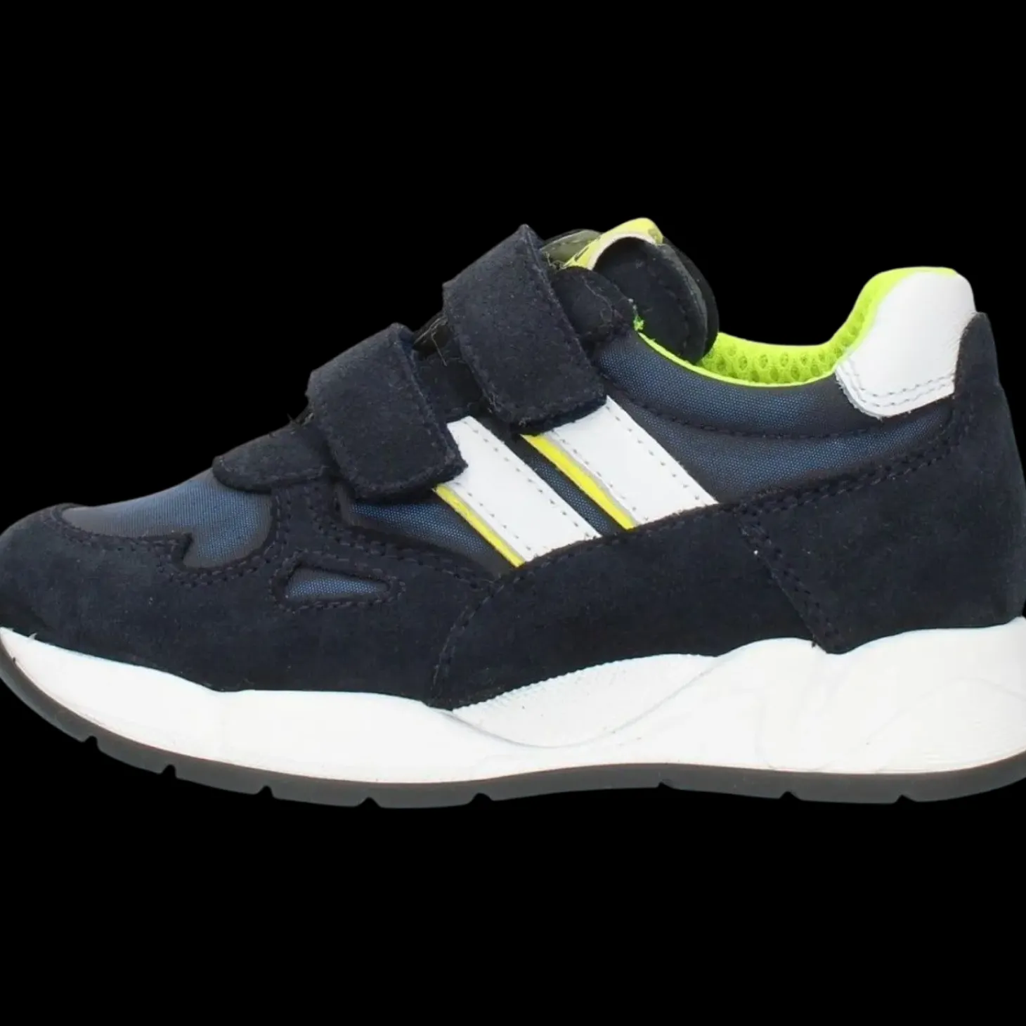 Nero Giardini Sneakers Da Bambino I023910m Incanto - I023910M