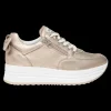 Nero Giardini Sneakers Da Donna Saturn - E409810D