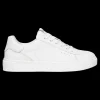 Nero Giardini Sneakers Da Uomo Bianco - E400240U