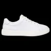 Nero Giardini Sneakers Da Uomo  Bianco - E302892U
