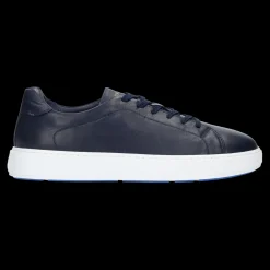 Nero Giardini Sneakers Da Uomo  Blu - E302892U
