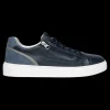 Nero Giardini Sneakers Da Uomo Blu - E400241U