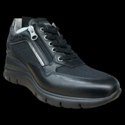 Nero Giardini Sneakers Da Donna Nero - E512940D