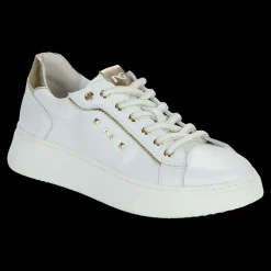 Nero Giardini Sneakers Da Donna Bianco - E409977D