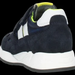 Nero Giardini Sneakers Da Bambino I023910m Incanto - I023910M