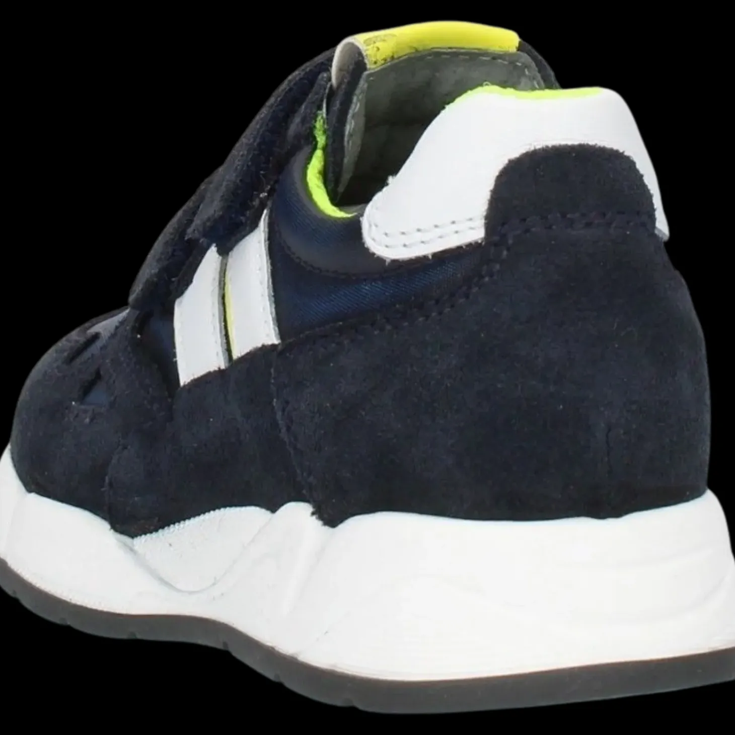 Nero Giardini Sneakers Da Bambino I023910m Incanto - I023910M