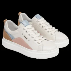 Nero Giardini Sneakers Da Donna Osso - E409911D