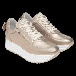 Nero Giardini Sneakers Da Donna Saturn - E409810D