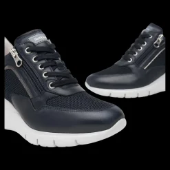 Nero Giardini Sneakers Da Donna Blu - E512940D