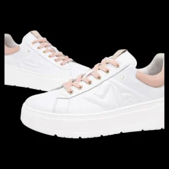 Nero Giardini Sneakers Da Donna Bianco - E513090D
