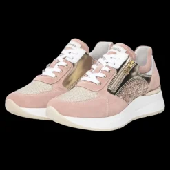 Nero Giardini Sneakers Da Donna Peonia - E010500D