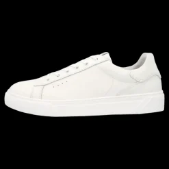 Nero Giardini Sneakers Da Uomo Bianco - E400240U