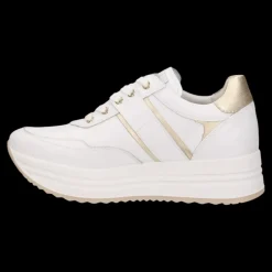 Nero Giardini Sneakers Da Donna Bianco - E512910D