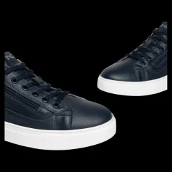 Nero Giardini Sneakers Da Uomo Blu - E400241U