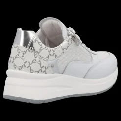 Nero Giardini Sneakers Da Donna Bianco - E512930D