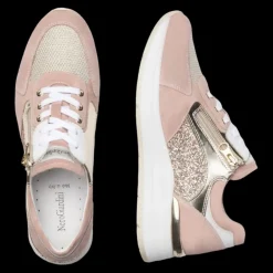 Nero Giardini Sneakers Da Donna Peonia - E010500D