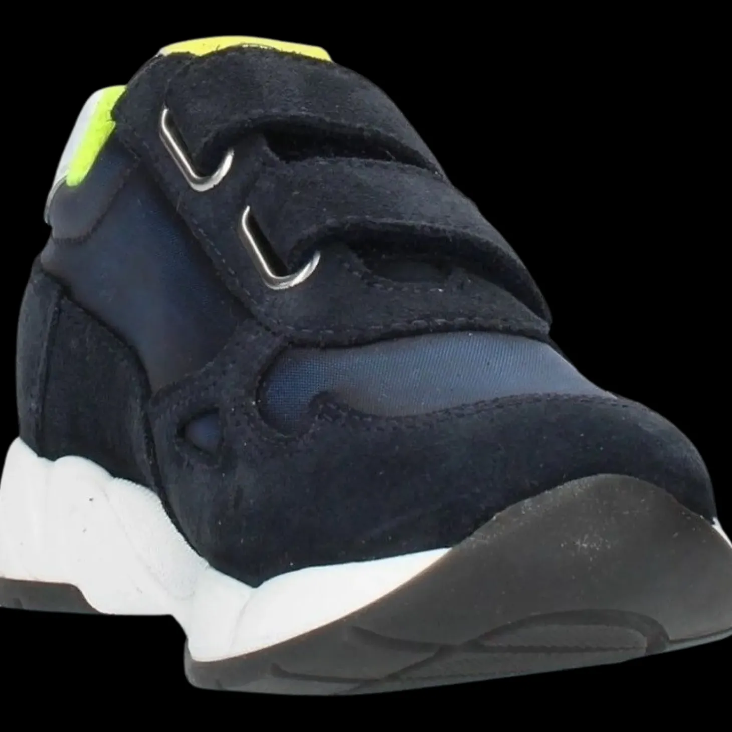 Nero Giardini Sneakers Da Bambino I023910m Incanto - I023910M