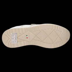 Nero Giardini Sneakers Da Donna Bianco - E512910D