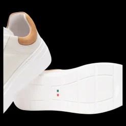 Nero Giardini Sneakers Da Donna Osso - E513090D