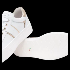 Nero Giardini Sneakers Da Donna Bianco - E513022D