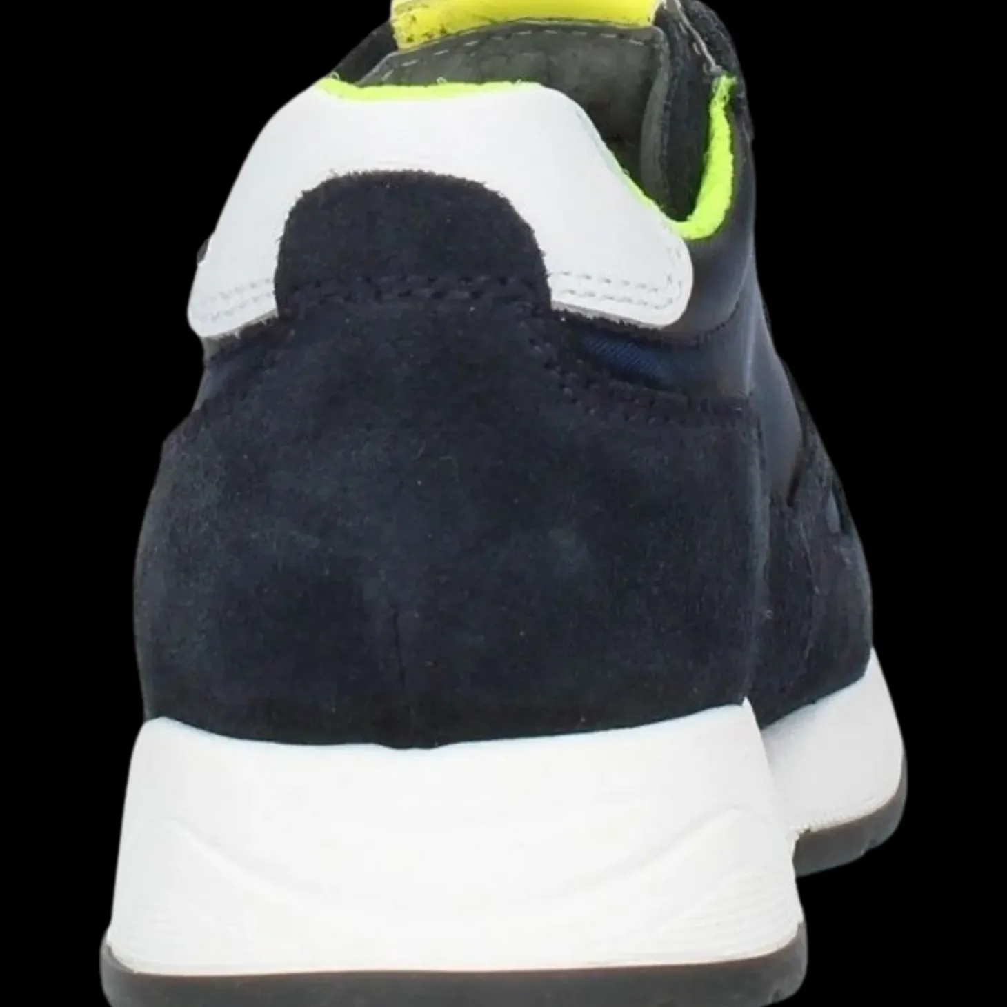 Nero Giardini Sneakers Da Bambino I023910m Incanto - I023910M