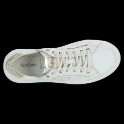 Nero Giardini Sneakers Da Donna Bianco - E409977D