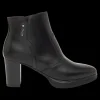 Nero Giardini Stivaletti Da Donna Nero - I411200D