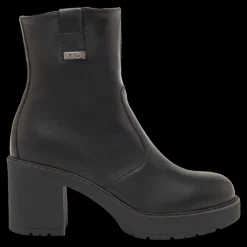 Nero Giardini Stivaletti Da Donna Nero - I411992D