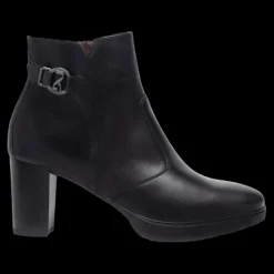 Nero Giardini Stivaletti Da Donna Nero - I308241D